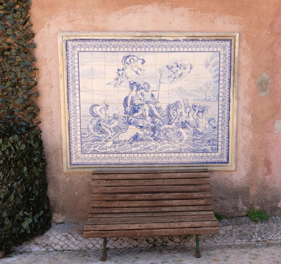 Casa Amendoeiras * Silves