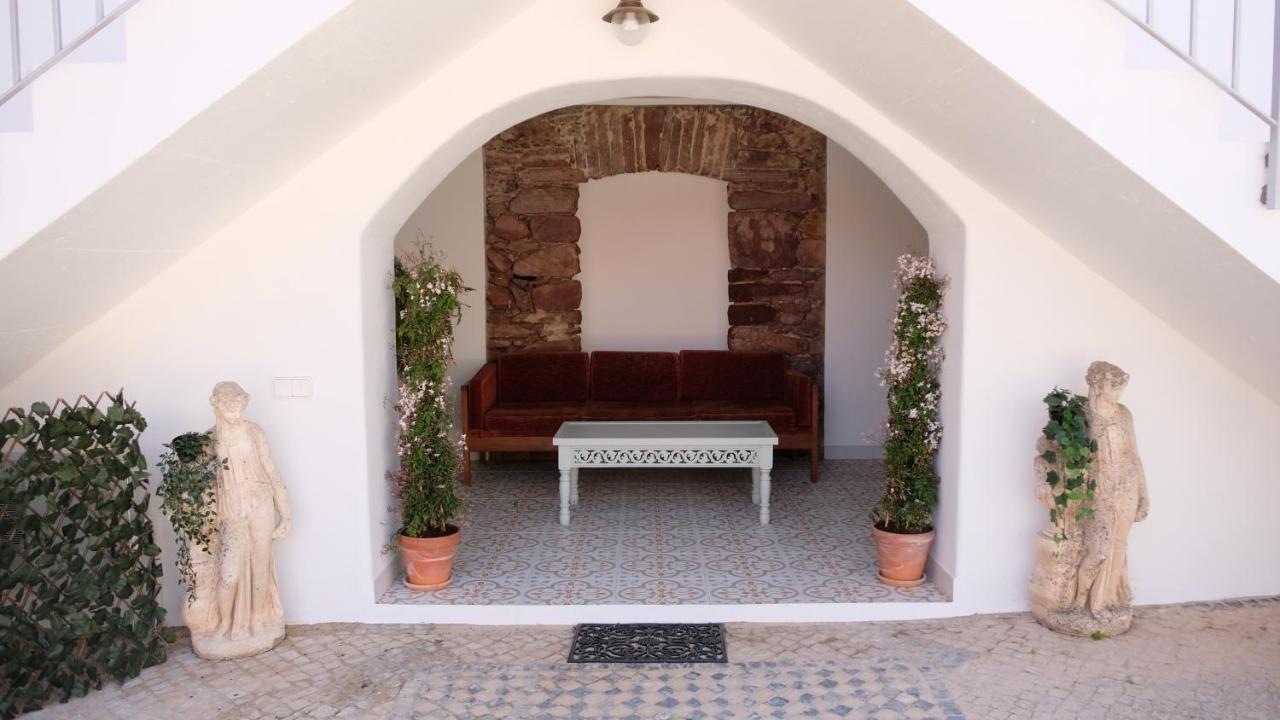 Casa Amendoeiras Villa *