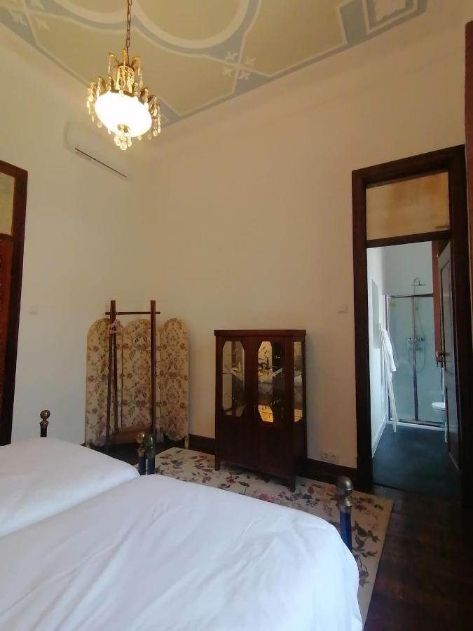 Casa Amendoeiras Villa