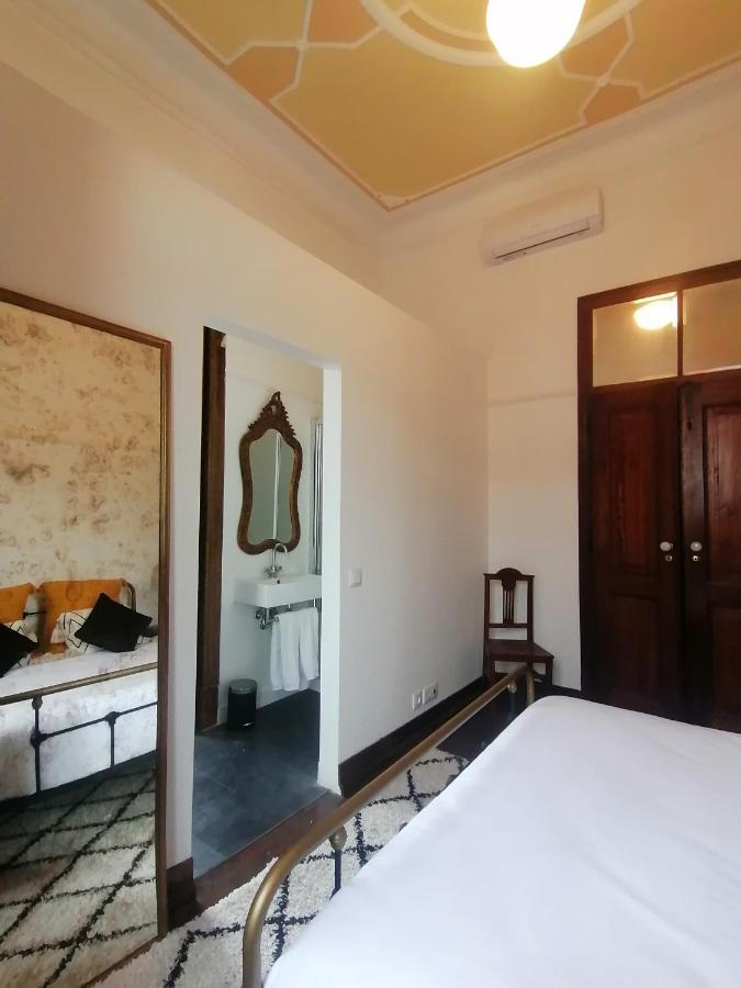 Villa Casa Amendoeiras *