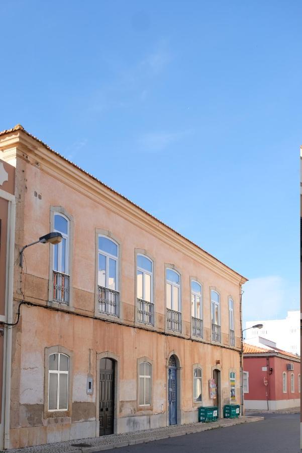Casa Amendoeiras Villa Silves