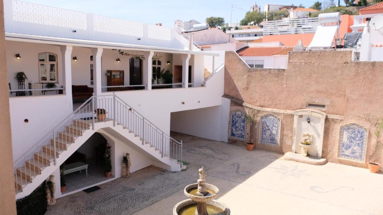 Villa Casa Amendoeiras *