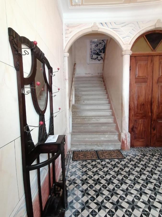 Villa Casa Amendoeiras