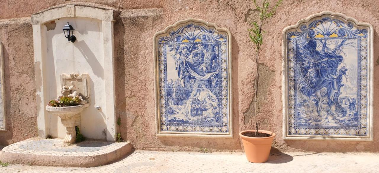 Casa Amendoeiras