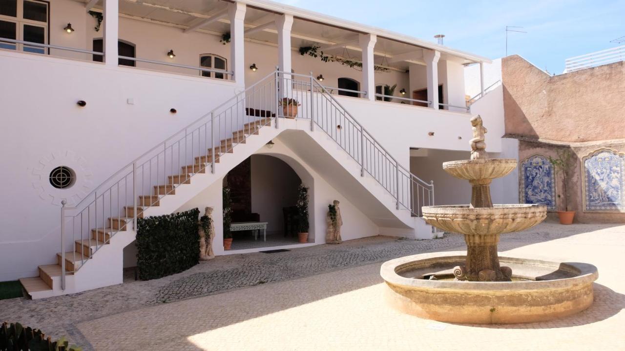 Casa Amendoeiras Villa *