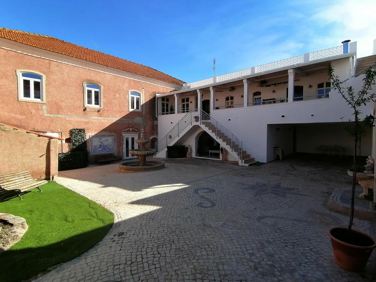 Villa Casa Amendoeiras Silves