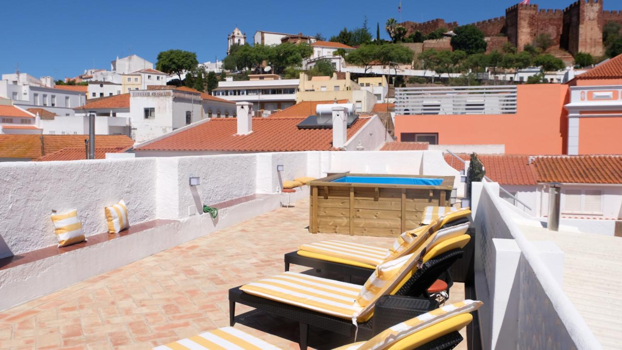 Casa Amendoeiras Villa Silves