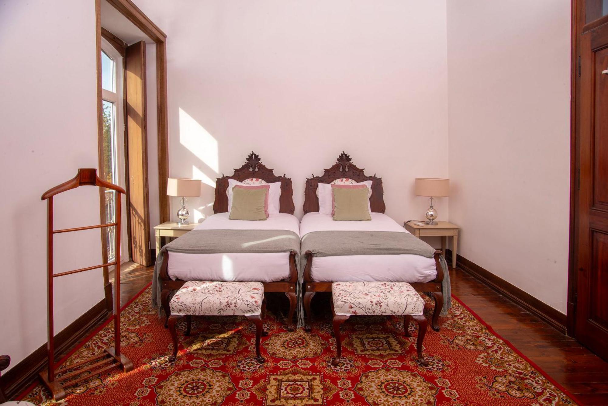 Casa Amendoeiras * Silves