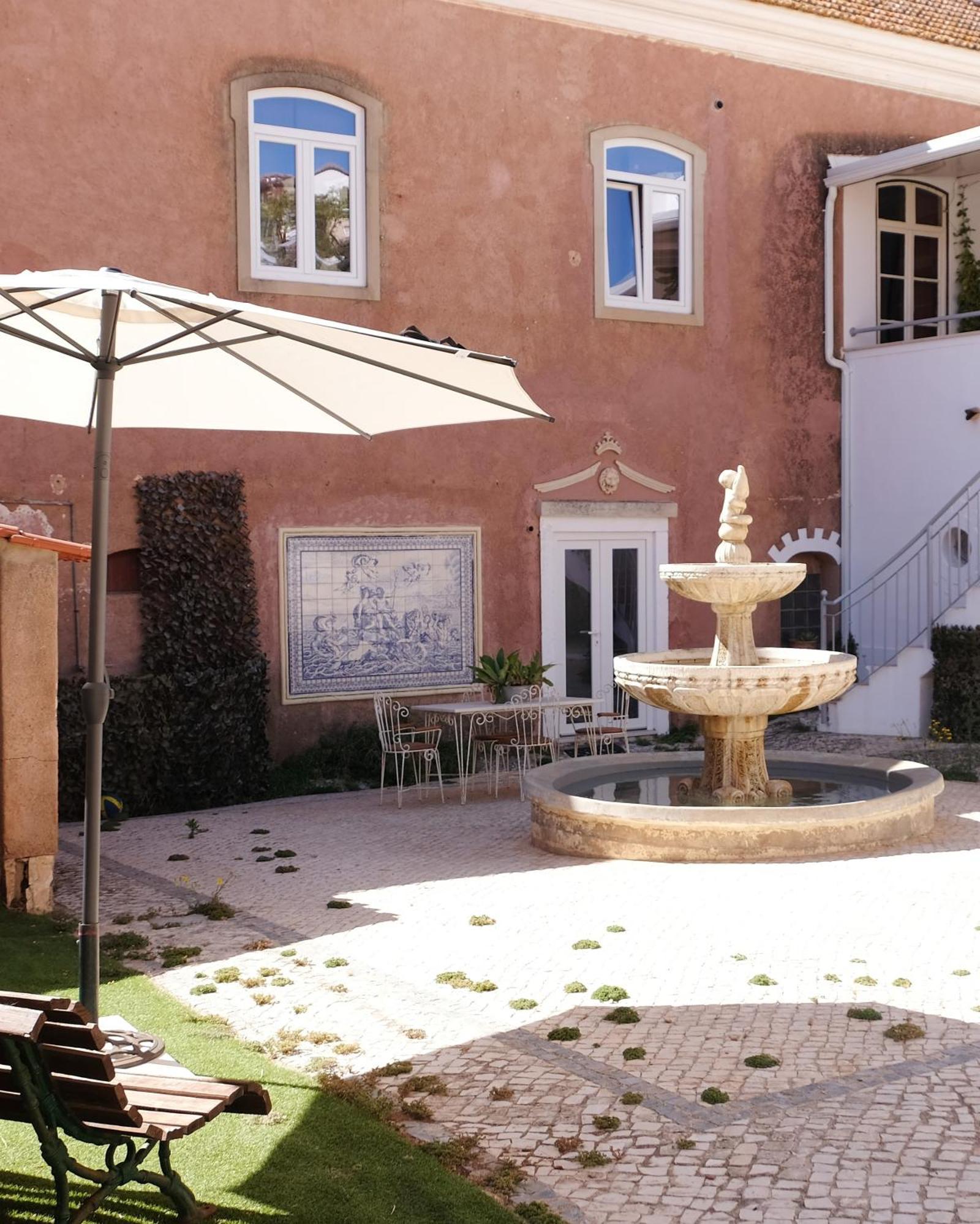 Villa Casa Amendoeiras