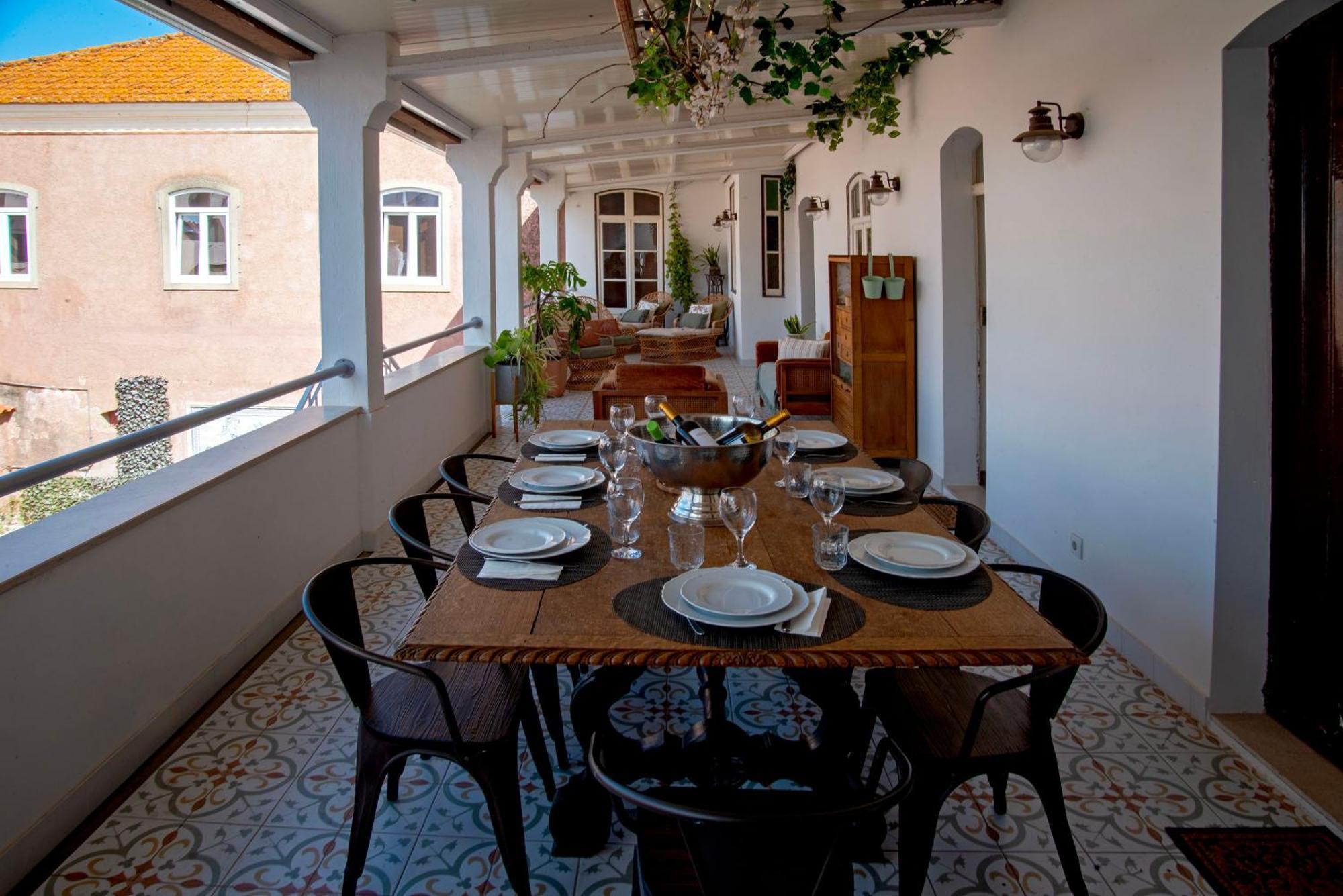 Casa Amendoeiras Villa *