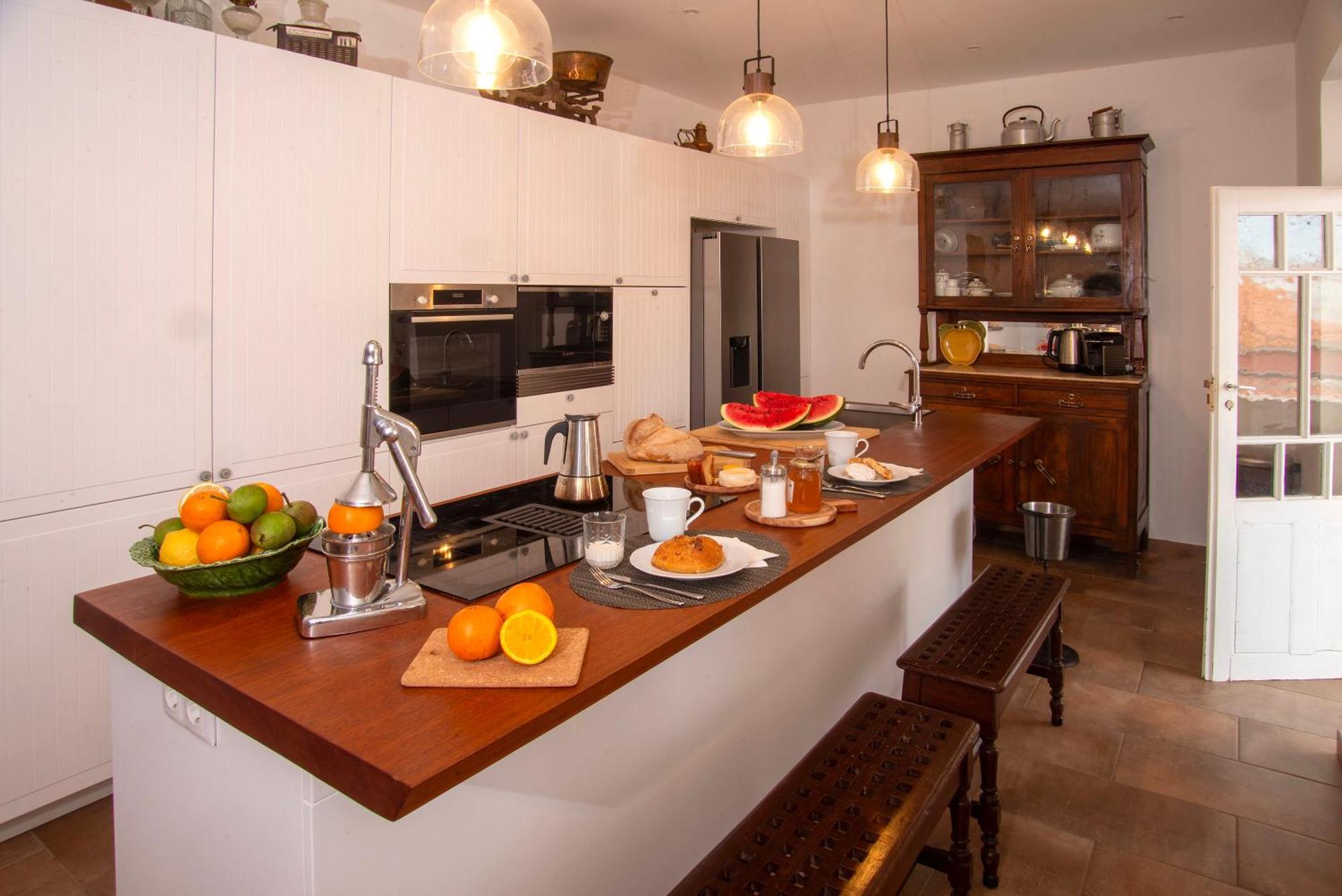 Villa Casa Amendoeiras Silves