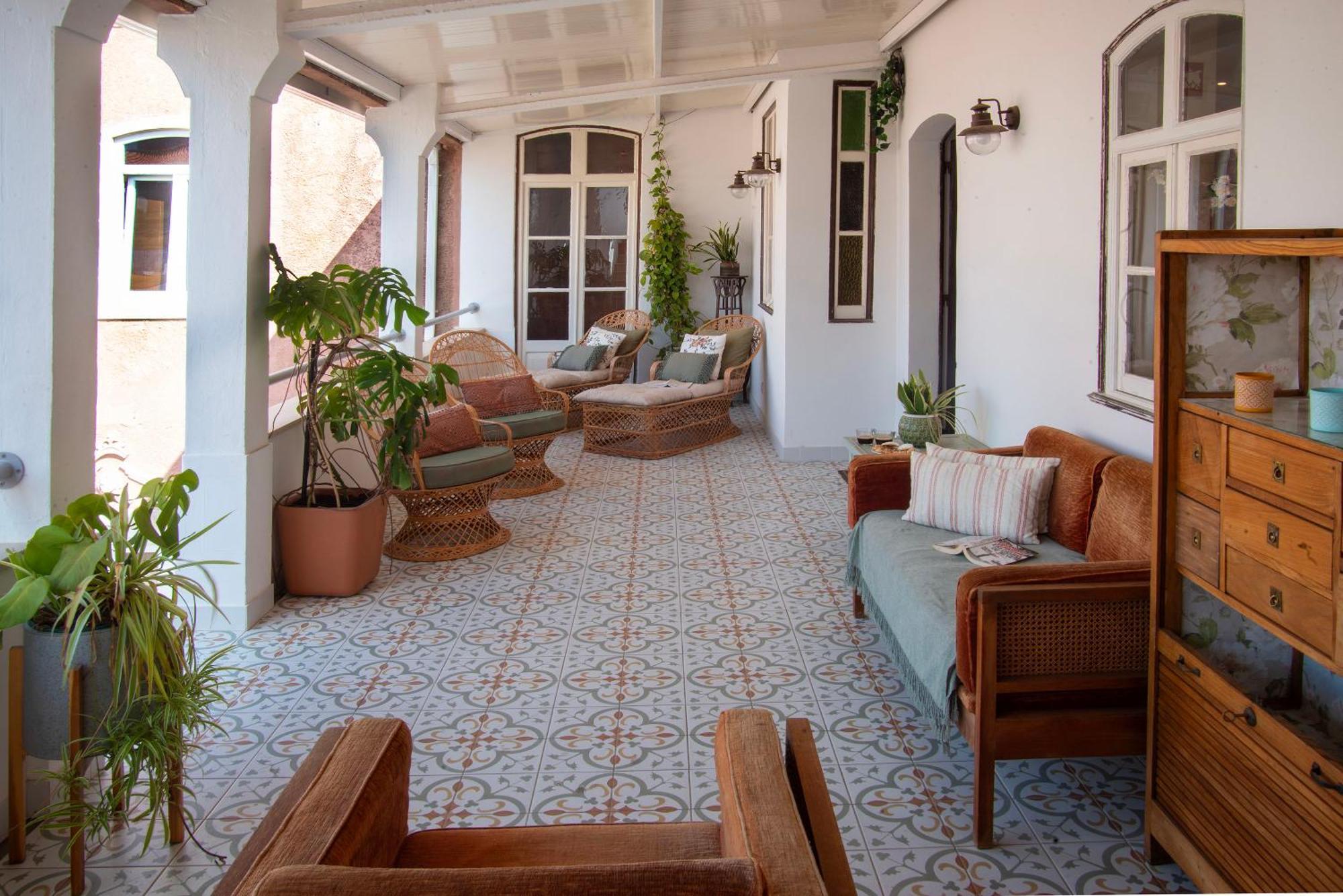 Casa Amendoeiras Villa *