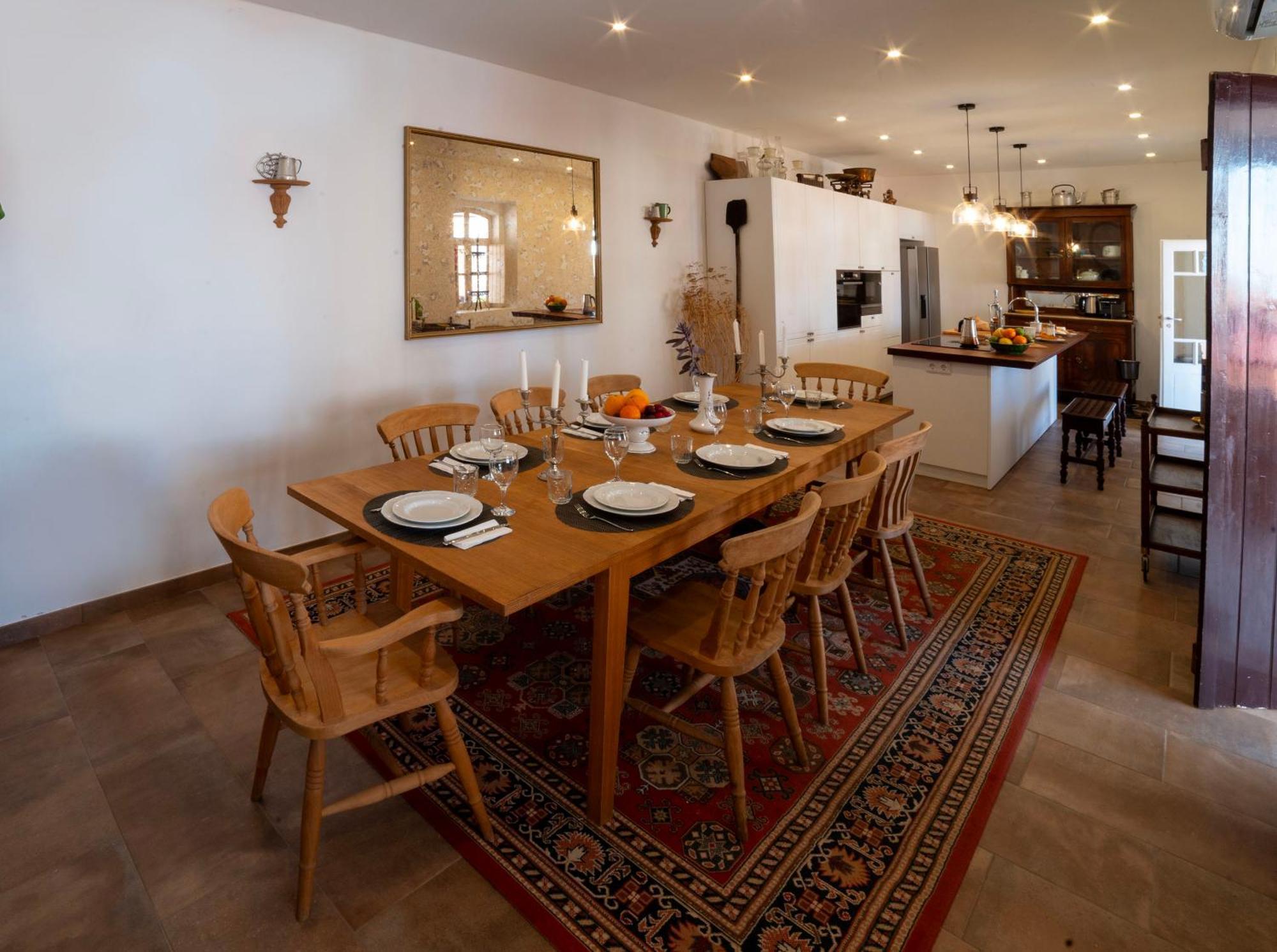 Villa Casa Amendoeiras Silves