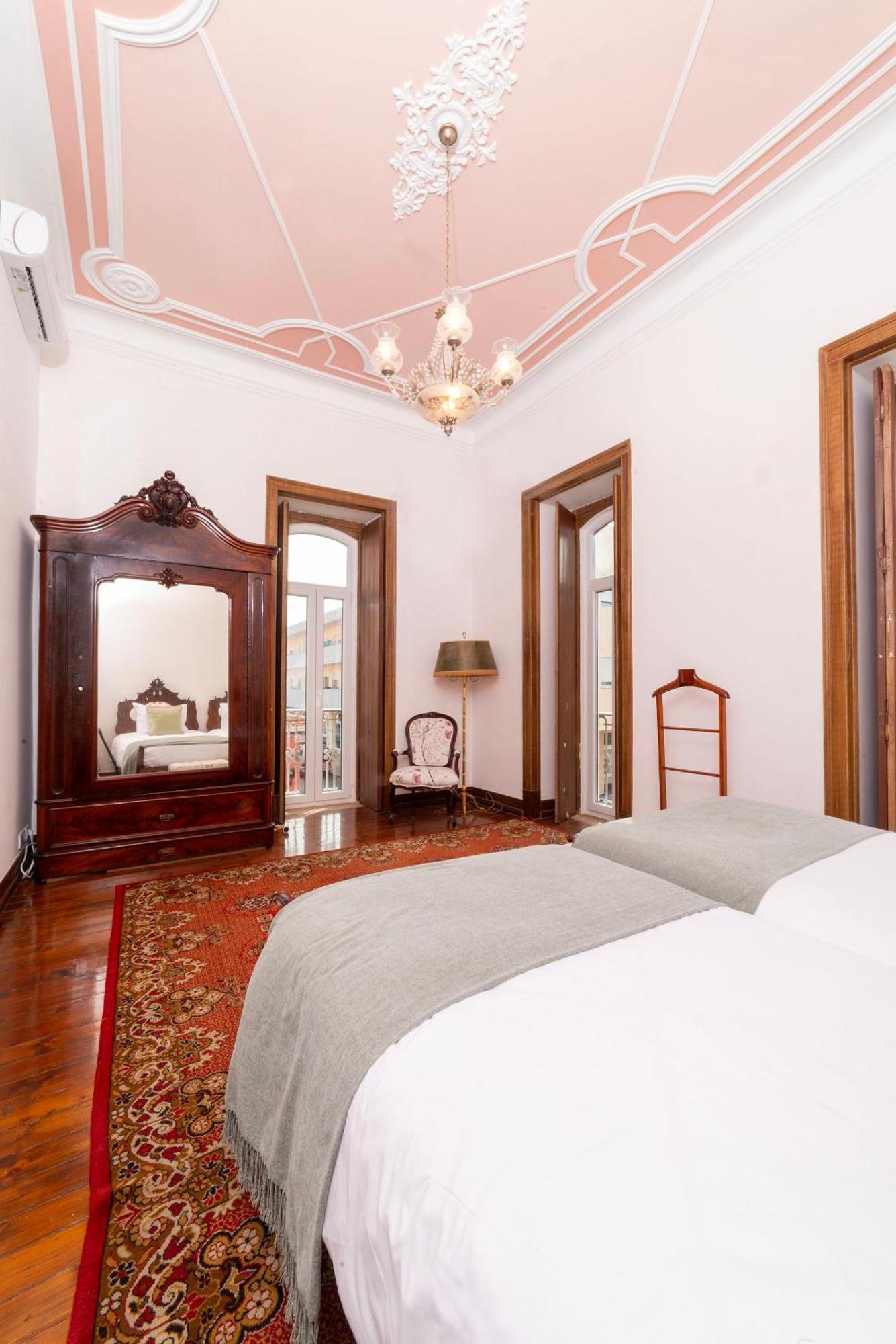 Casa Amendoeiras
