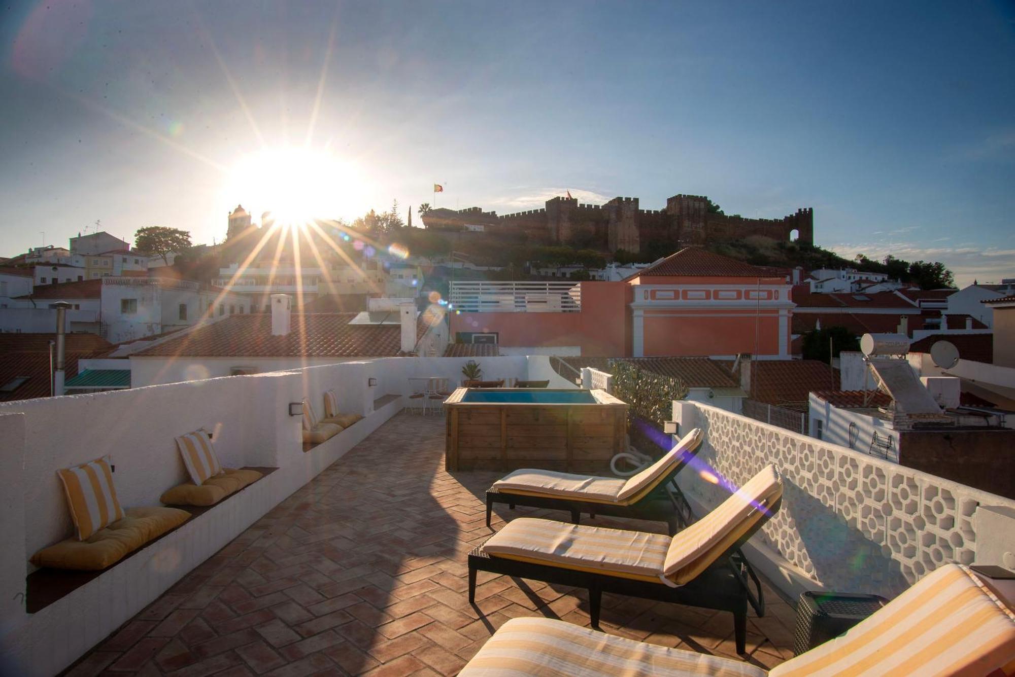 Villa Casa Amendoeiras Silves