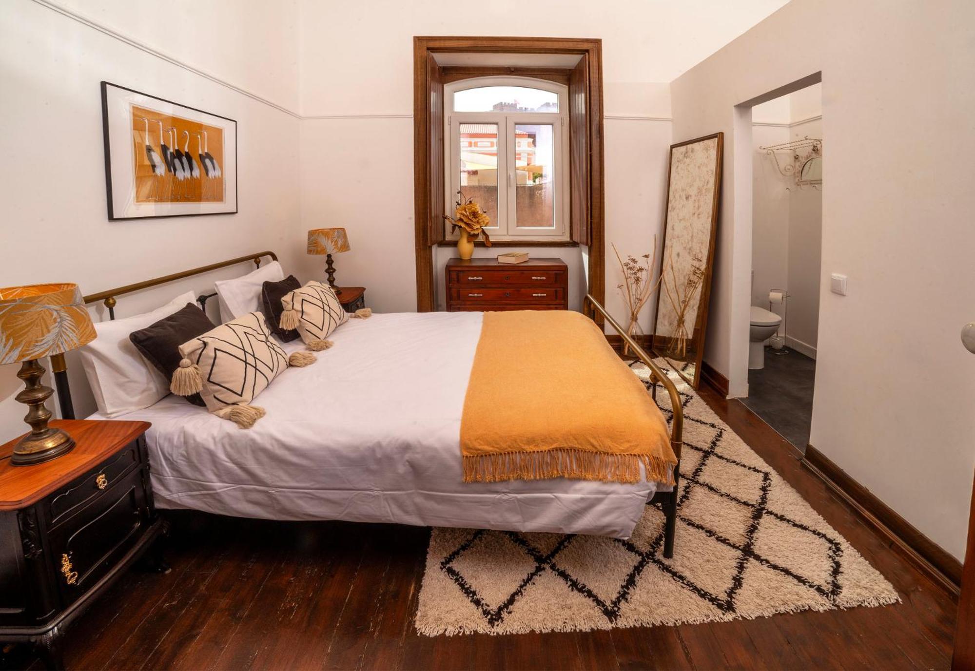 Casa Amendoeiras Silves